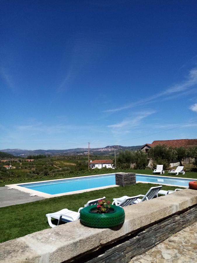 Solar Dos Avos Villa Sabrosa Exterior photo