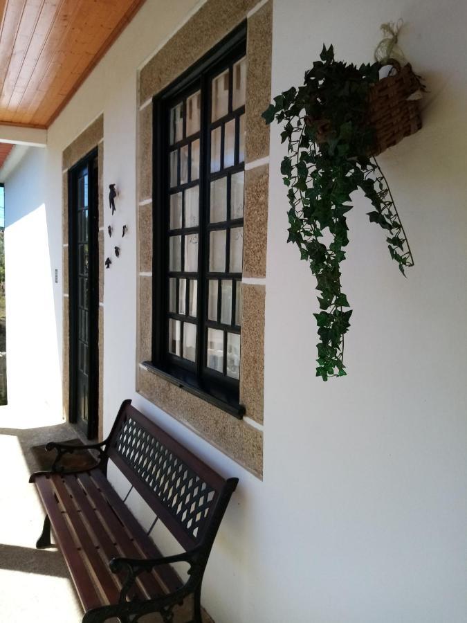 Solar Dos Avos Villa Sabrosa Exterior photo