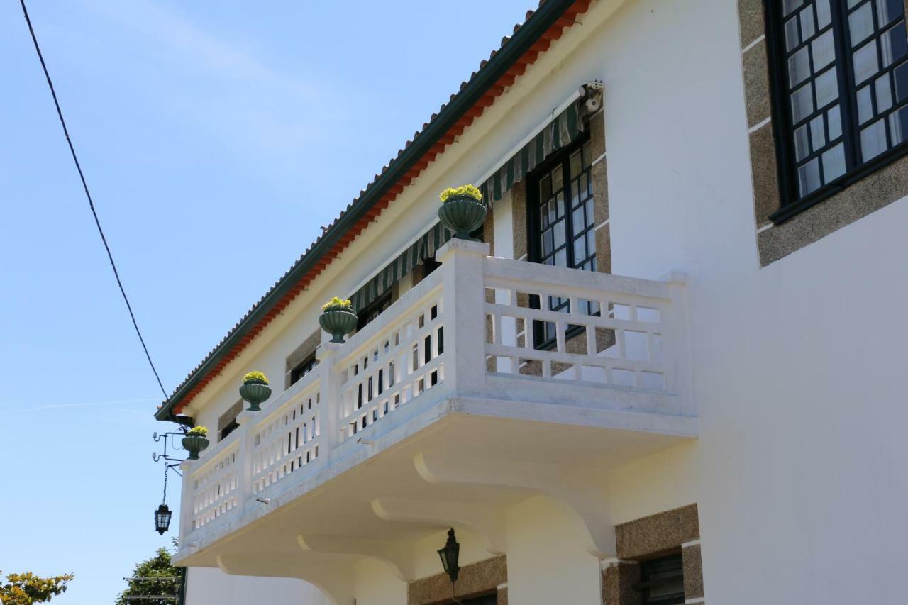 Solar Dos Avos Villa Sabrosa Exterior photo