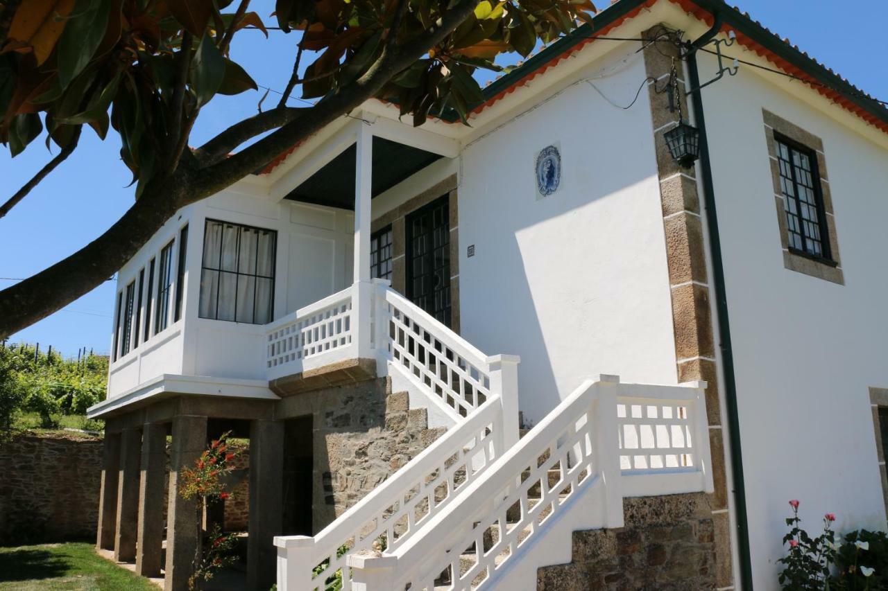 Solar Dos Avos Villa Sabrosa Exterior photo