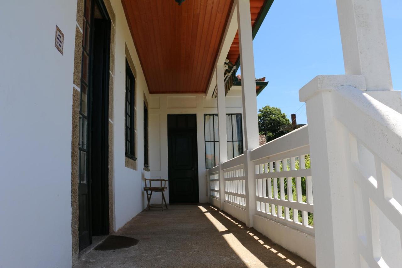 Solar Dos Avos Villa Sabrosa Exterior photo